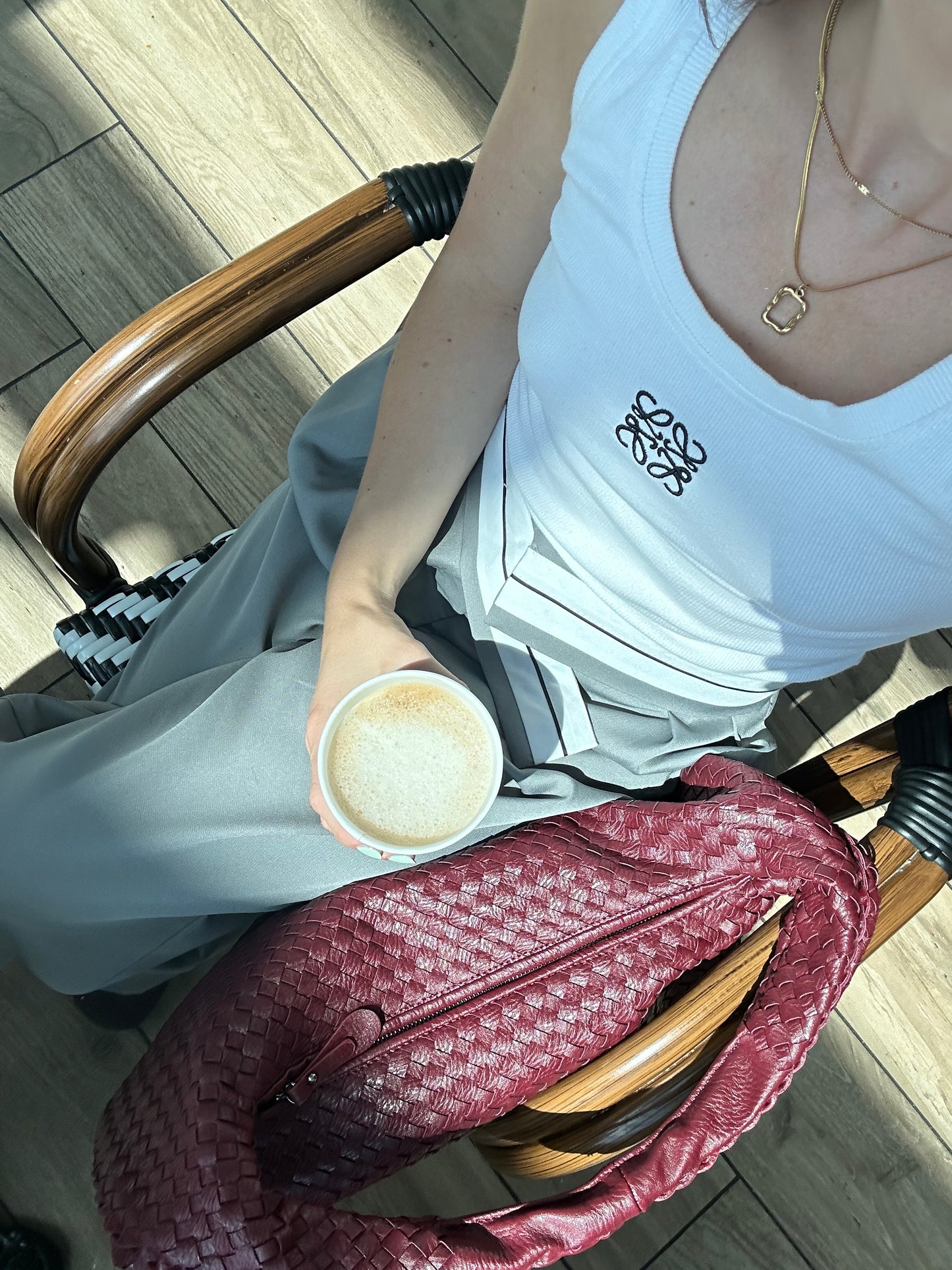 Large Hobo Woven Shoulder Bag for Women Tote Trendy Vegan Leather Dumpling Bag for Busy Mom Weekender Braided Purse Best Gift for Girlfriend knoten tasche luxury purse for women everyday gifts gewebte tasche designer dupe pattybofficial travel bag