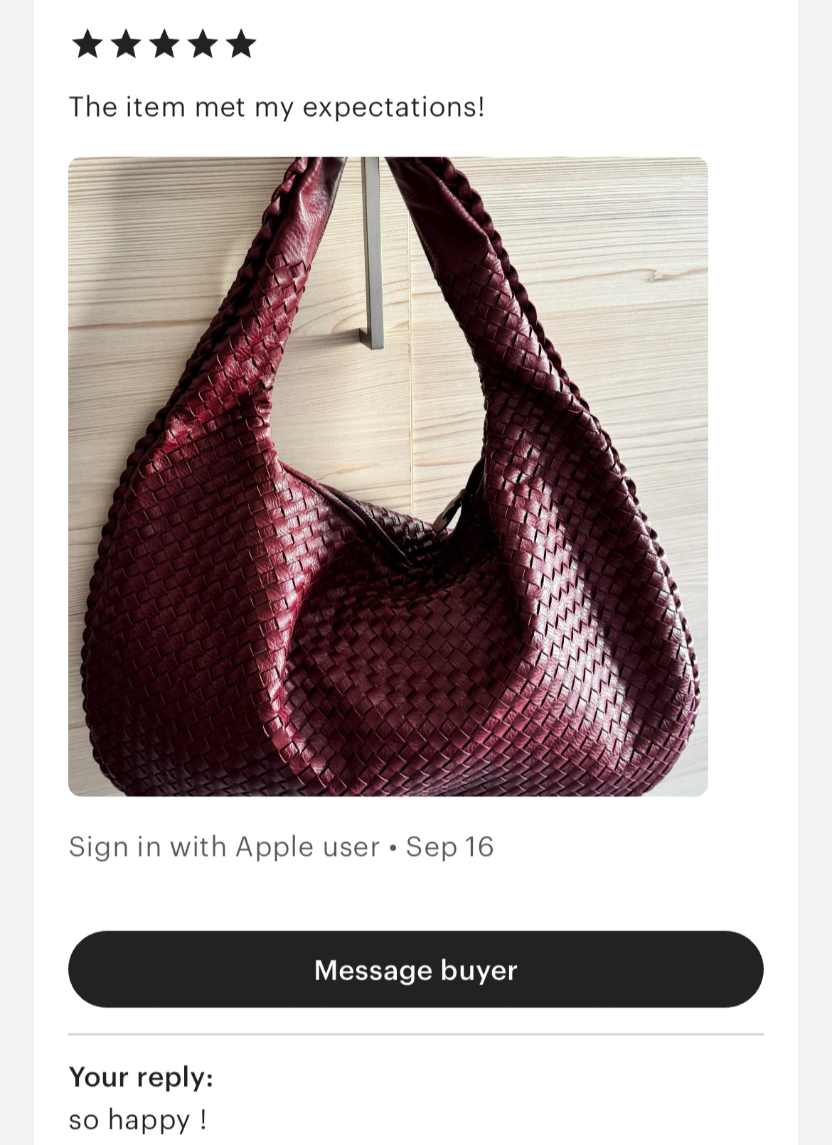 Discover luxury redefined with our collection of woven vegan leather handbags – where timeless design meets ethical craftsmanship. From structured totes to elegant hobos and chic crossbody bags, each piece is handcrafted to offer elevated style, functionality, and durability. Our handbags are made from high-quality, cruelty-free materials that mimic the softness and richness of real leather, making them the perfect choice for the modern woman who values both fashion and sustainability. 